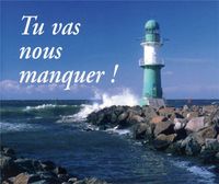 Produktbild: Tu vas nous manquer ! : pack de 5 exemplaires