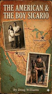Produktbild: The American and the Boy Sicario