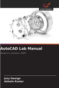 Produktbild: AutoCAD Lab Manual