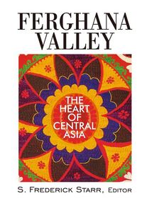 Produktbild: Ferghana Valley