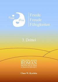 Produktbild: Friede Freude F&auml;higkeiten, 3. Drittel