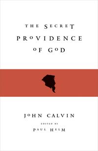 Produktbild: The Secret Providence of God