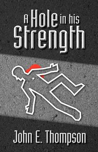 Produktbild: A Hole in His Strength