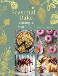 Produktbild: The Seasonal Baker