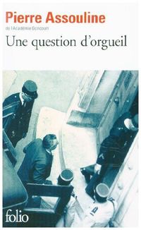 Produktbild: Assouline, P: Question d'orgueil