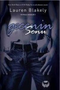 Produktbild: Gecenin Sonu