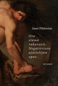 Produktbild: Ota el&auml;m&auml; vakavasti