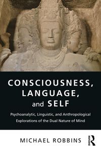 Produktbild: Consciousness, Language, and Self
