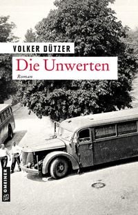 Produktbild: Die Unwerten