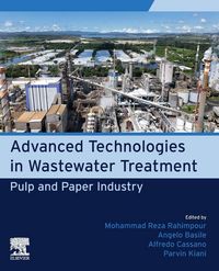Produktbild: Pulp and Paper Industry