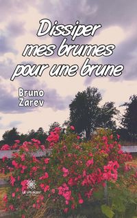 Produktbild: Bruno Zarev: Dissiper mes brumes pour une brune