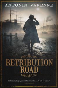 Produktbild: Retribution Road