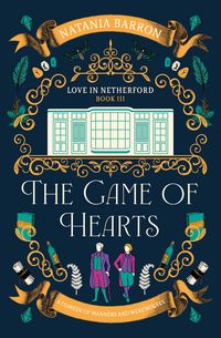 Produktbild: The Game of Hearts