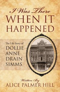 Produktbild: I Was There When It Happened