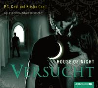 Produktbild: Versucht /House of Night Bd. 6