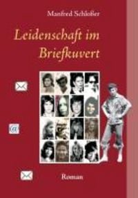 Produktbild: Leidenschaft im Briefkuvert