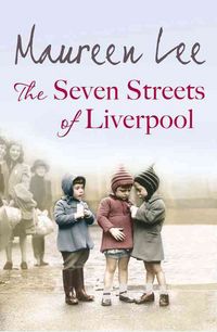 Produktbild: Lee, M: Seven Streets of Liverpool