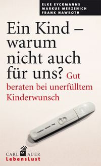 Produktbild: Ein Kind - warum nicht auch f&uuml;r uns?