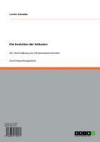 Produktbild: Die Evolution der Inklusion