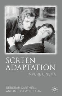 Produktbild: Screen Adaptation