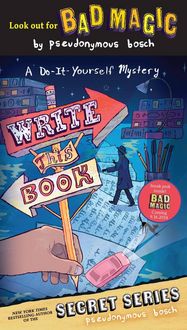Produktbild: Write This Book