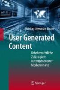 Produktbild: User Generated Content