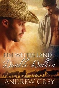 Produktbild: Ein weites Land - Dunkle Wolken