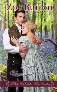 Produktbild: Darcy's Unwanted Bride