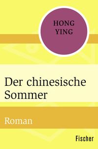 Produktbild: Der chinesische Sommer