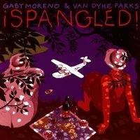 Produktbild: Spangled!