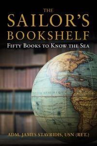 Produktbild: The Sailor's Bookshelf
