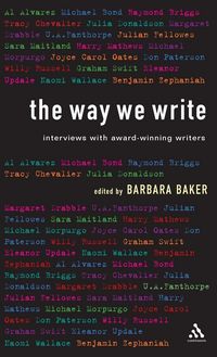 Produktbild: The Way We Write