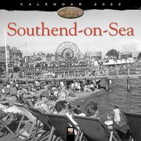 Produktbild: Southend-On-Sea Heritage Wall