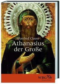 Produktbild: Athanasius der Gro&szlig;e