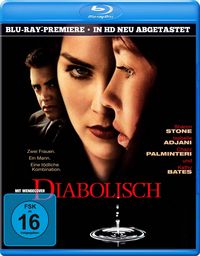 Produktbild: Diabolisch