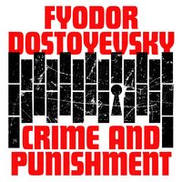 Produktbild: Crime and Punishment