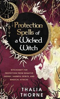 Produktbild: Protection Spells of a Wicked Witch