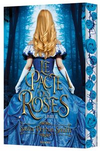 Produktbild: Le pacte des roses