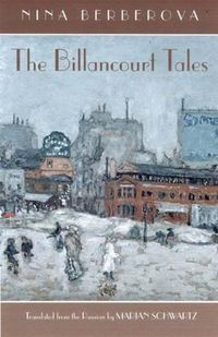 Produktbild: Billancourt Tales: Stories