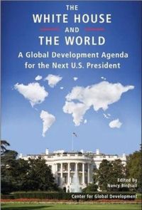 Produktbild: The White House and the World
