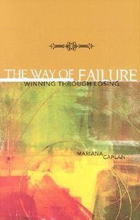Produktbild: Caplan Ph D, M: Way of Failure