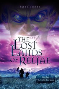 Produktbild: The Lost Lands of Reljae