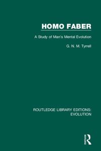 Produktbild: Homo Faber