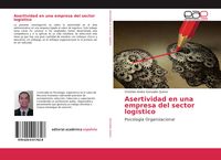 Produktbild: Asertividad en una empresa del sector log&iacute;stico