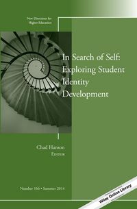 Produktbild: In Search of Self