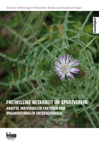 Produktbild: Freiwillige Mitarbeit im Sportverein