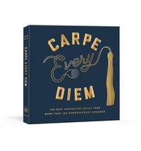 Produktbild: Carpe Every Diem