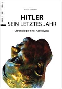 Produktbild: Hitler &ndash; Das letzte Jahr