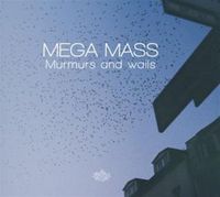 Produktbild: Murmurs and Wails