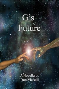 Produktbild: G's Future